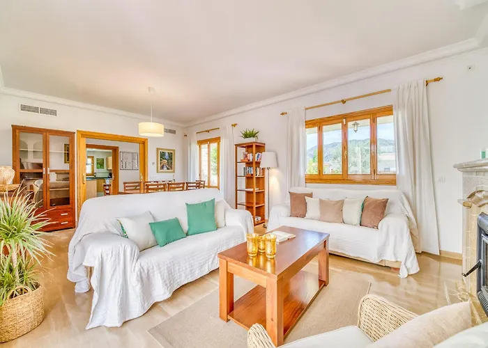 2-Bedroom Holiday Home In Crestatx