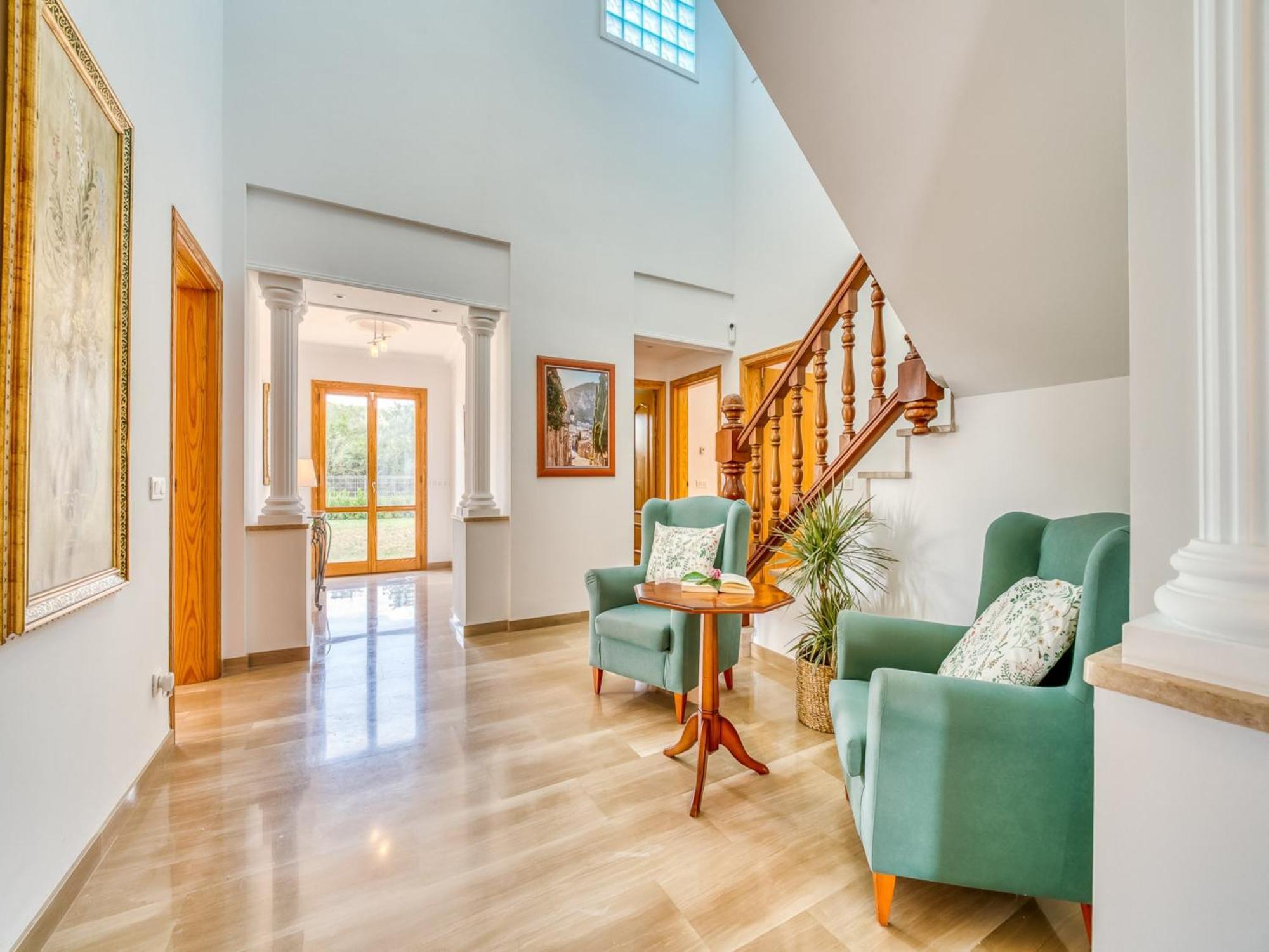 2-bedroom In