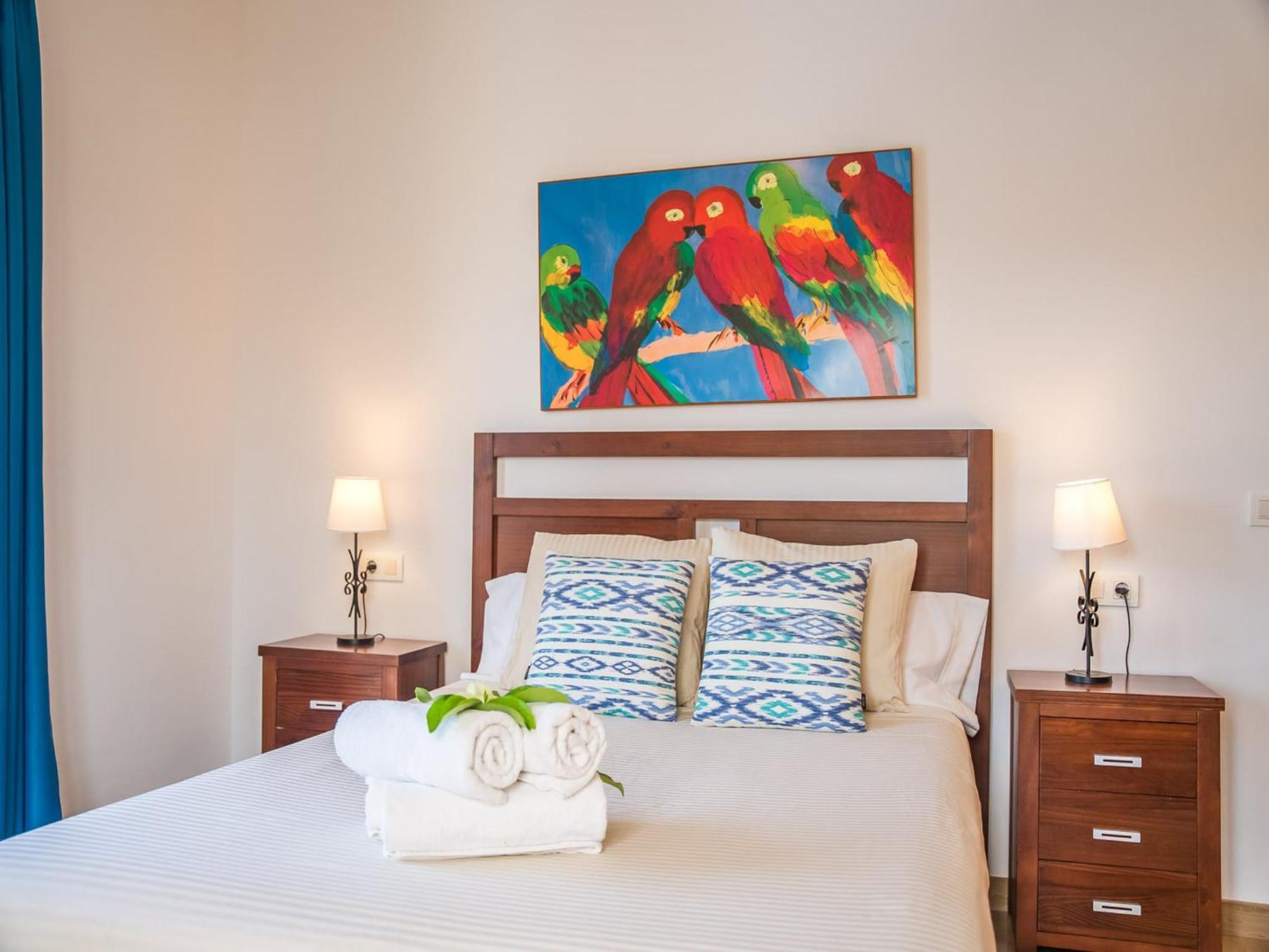 2-bedroom In Crestatx
