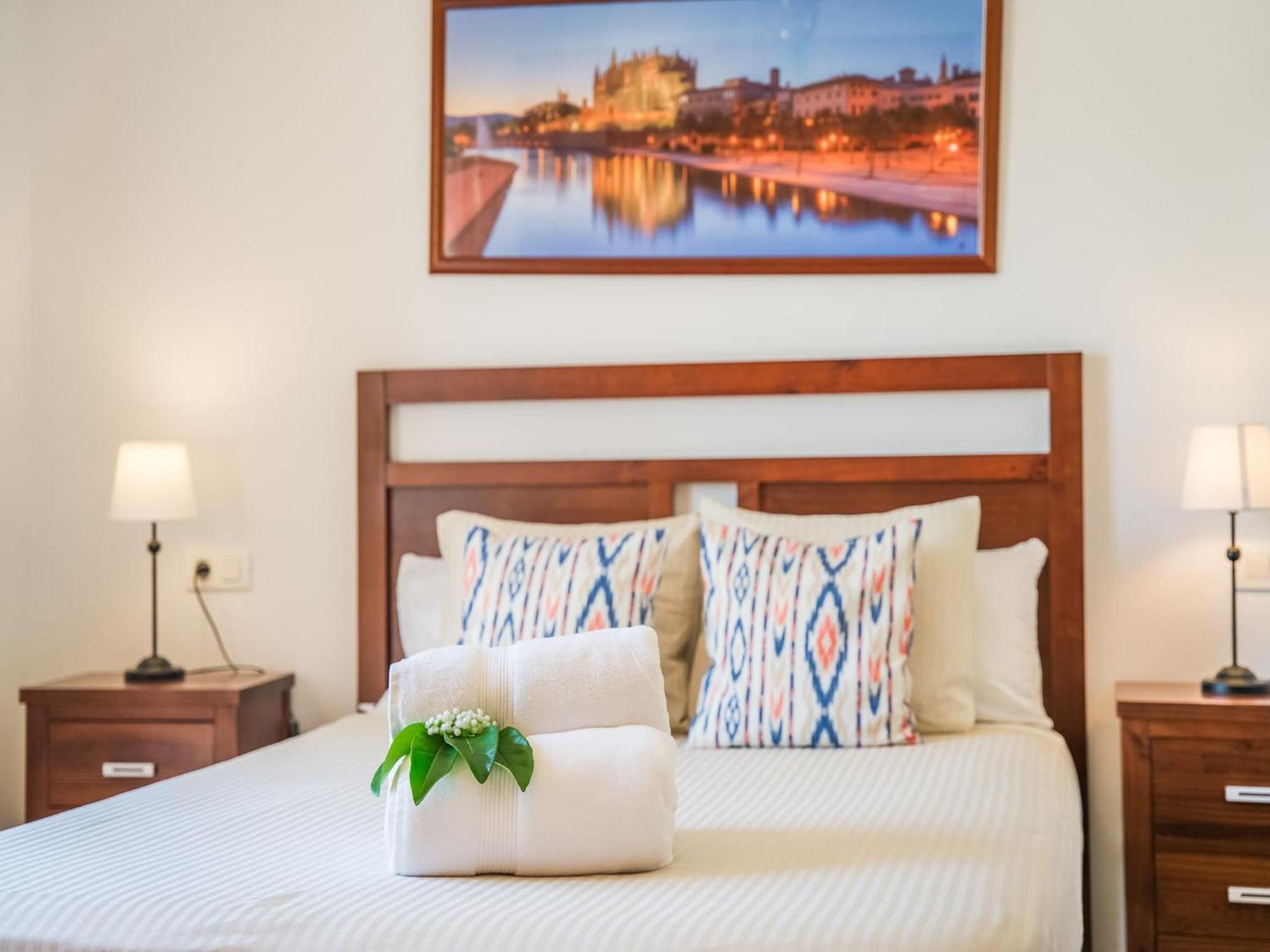 2-bedroom In * Crestatx