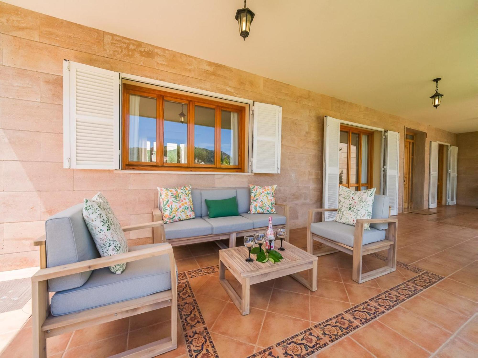 2-bedroom In Crestatx
