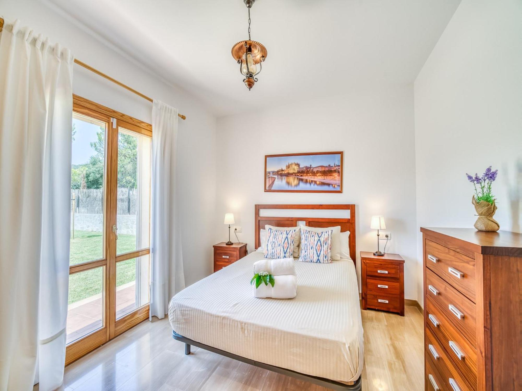 2-bedroom In * Crestatx