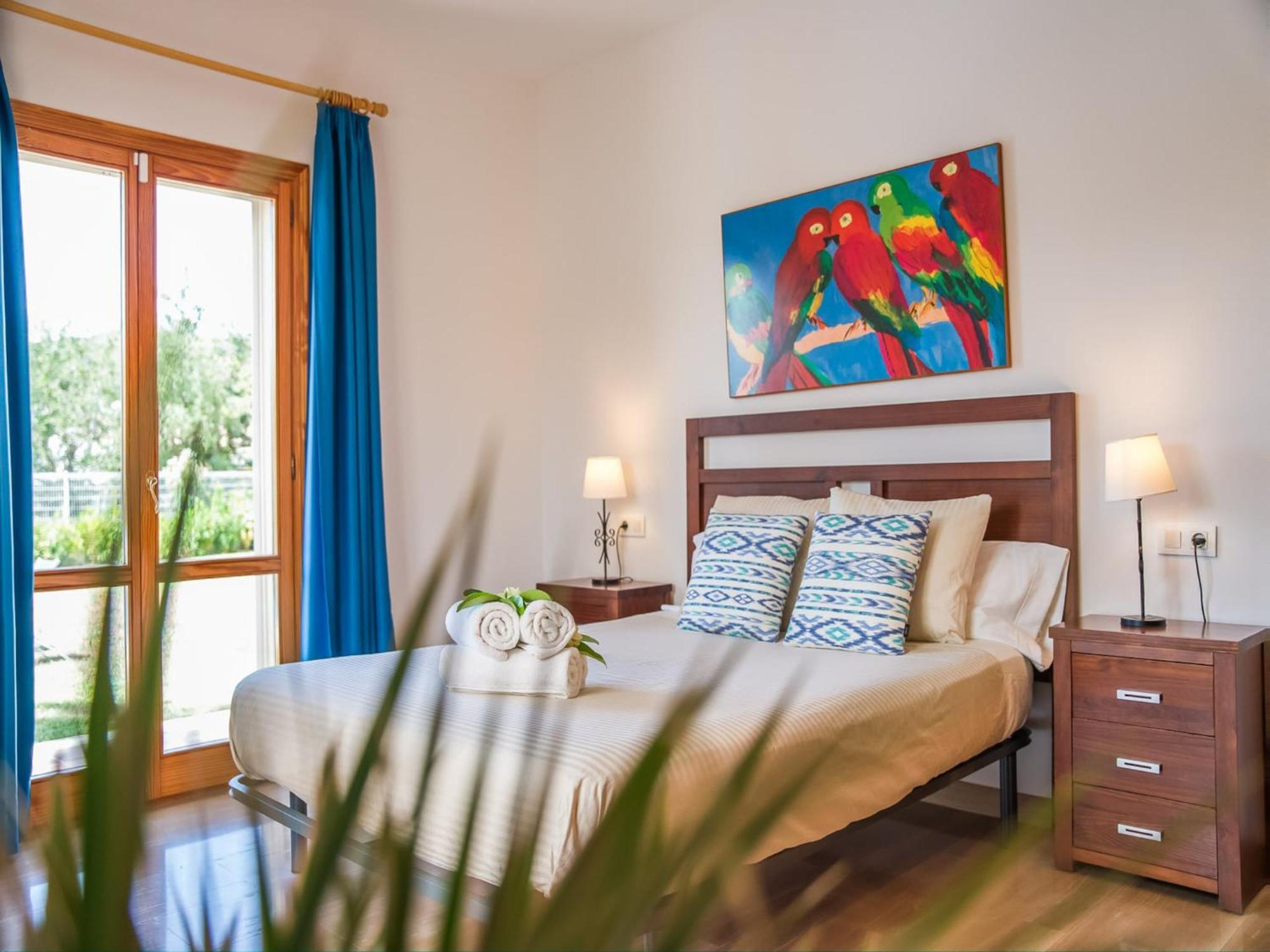 2-bedroom In * Crestatx